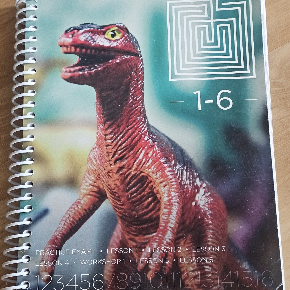 Blueprint LSAT Prep TEXTBOOK